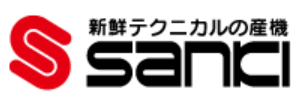 SANKI Logo